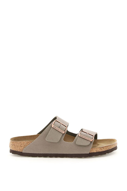 BIRKENSTOCK arizona slides narrow fit