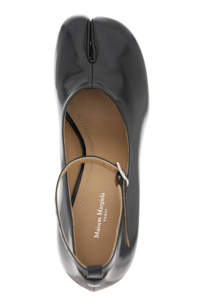 MAISON MARGIELA tabi mary jane pumps