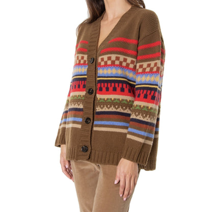 Max Mara Weekend Weekend Centro Cardigan