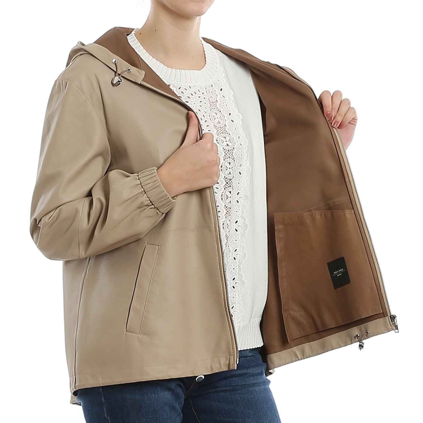 Max Mara Weekend Weekend Laude Jacket