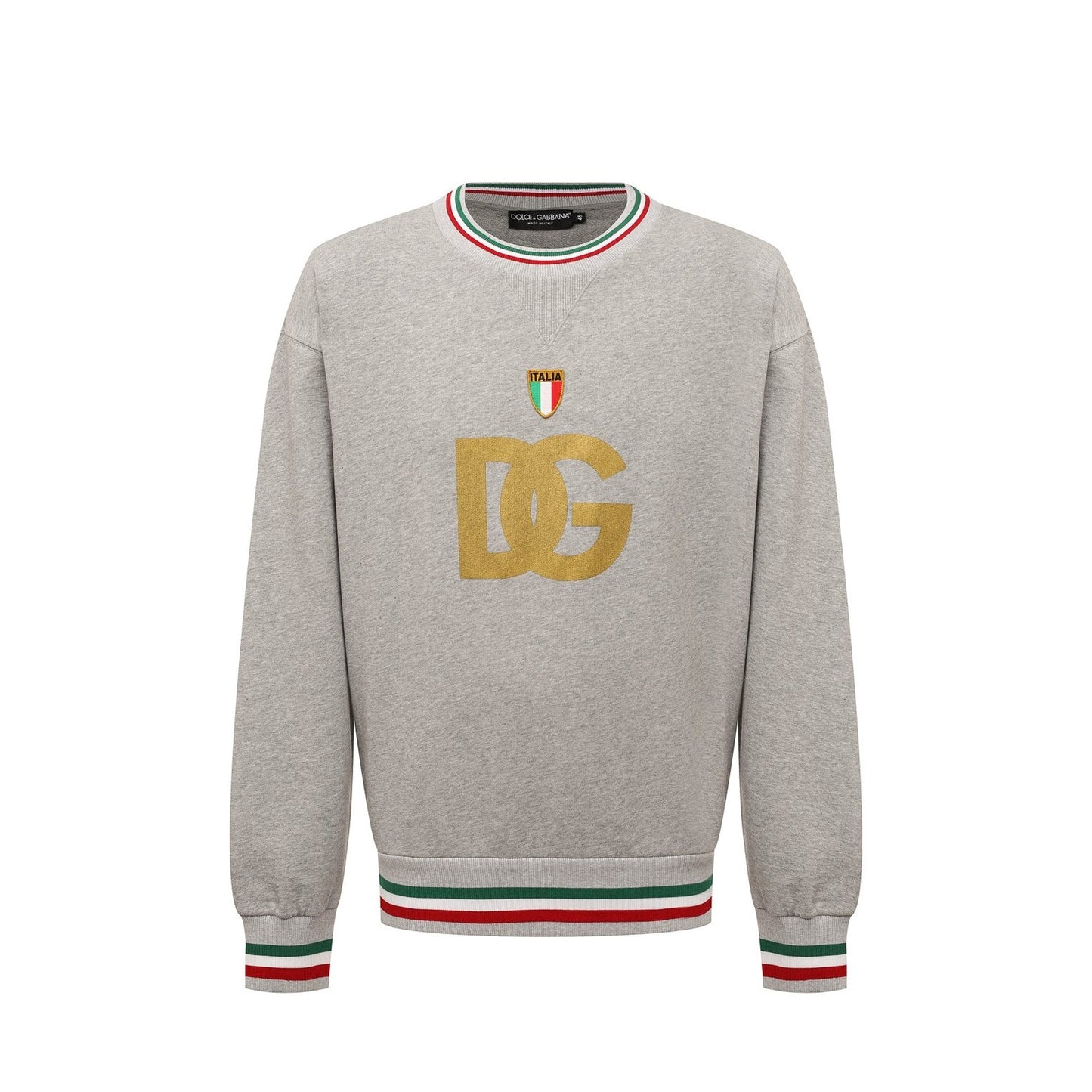 Dolce & Gabbana Logo Sweatshirt