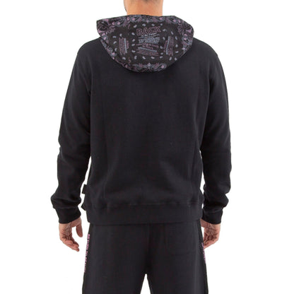 Etro Hooded Sweatshirt