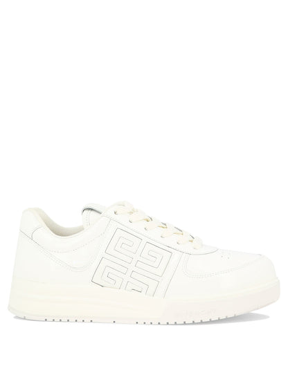 Givenchy G4 Sneakers