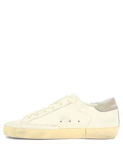 Golden Goose Super Star Sneakers