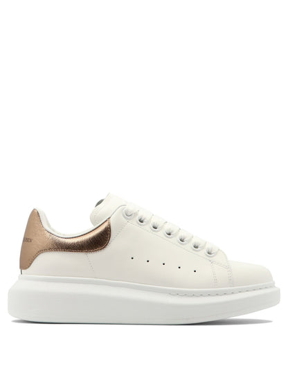 Alexander Mc Queen Larry Oversize Sneakers