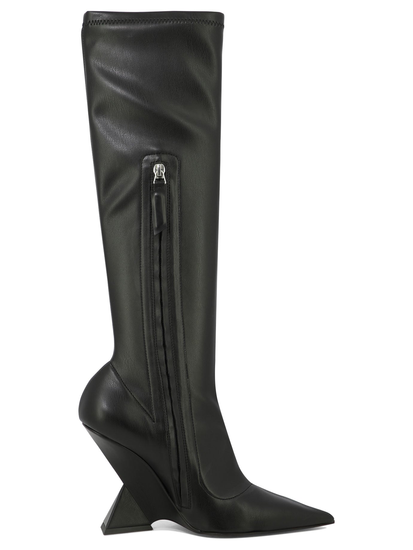 The Attico Cheope Boots