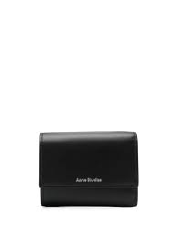 Acne Studios Trifold Wallet