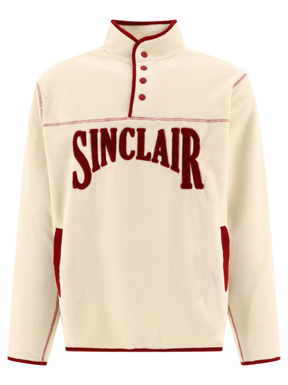 Sinclair Presidential Pullover Sweatshirt