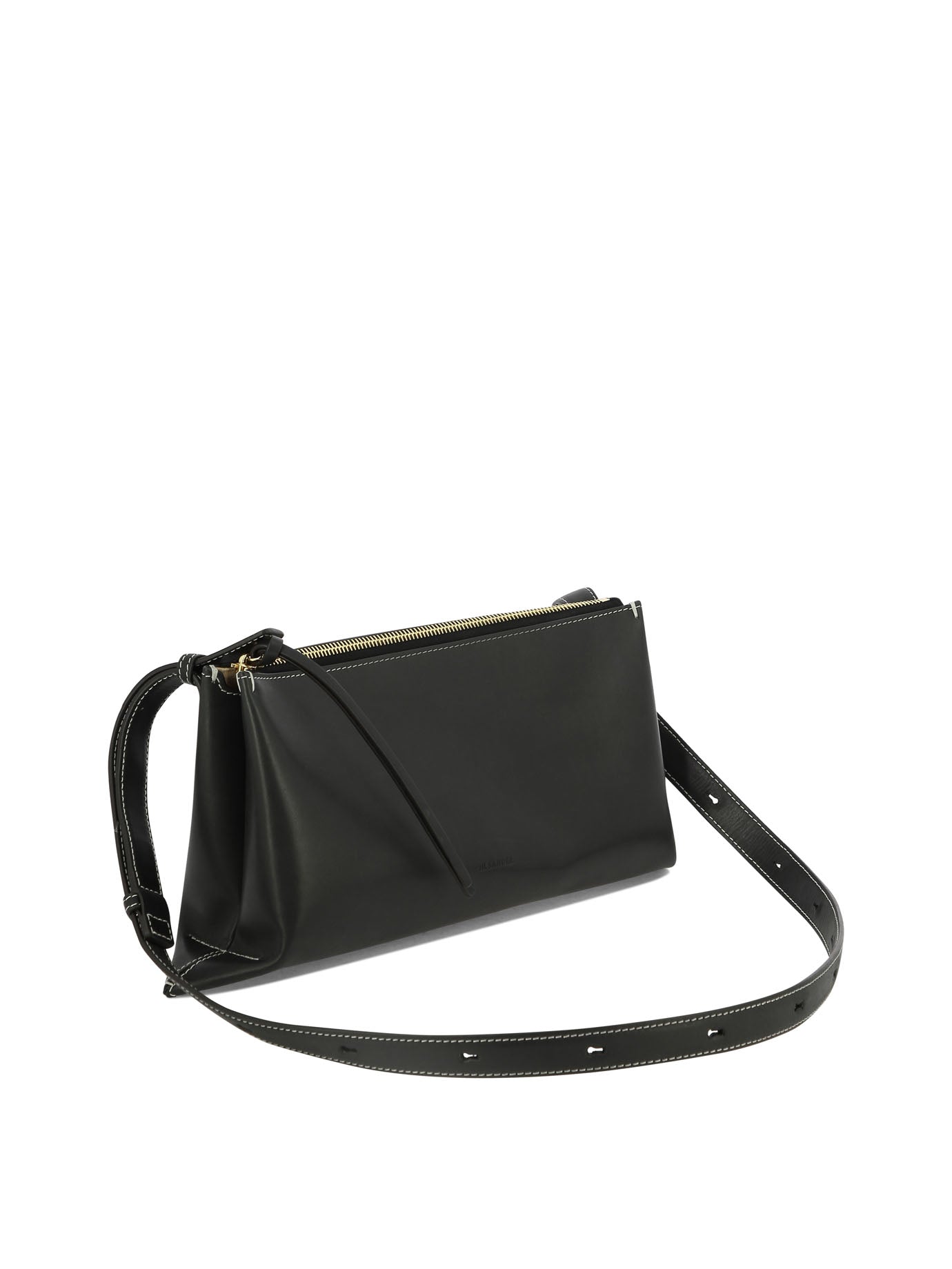 Jil Sander Empire Small Shoulder Bag