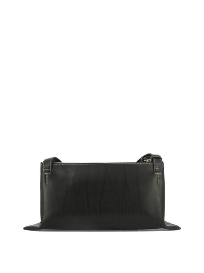 Jil Sander Empire Small Shoulder Bag