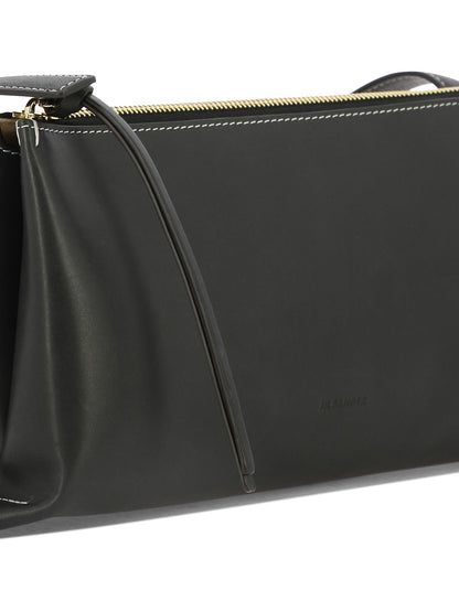 Jil Sander Empire Small Shoulder Bag