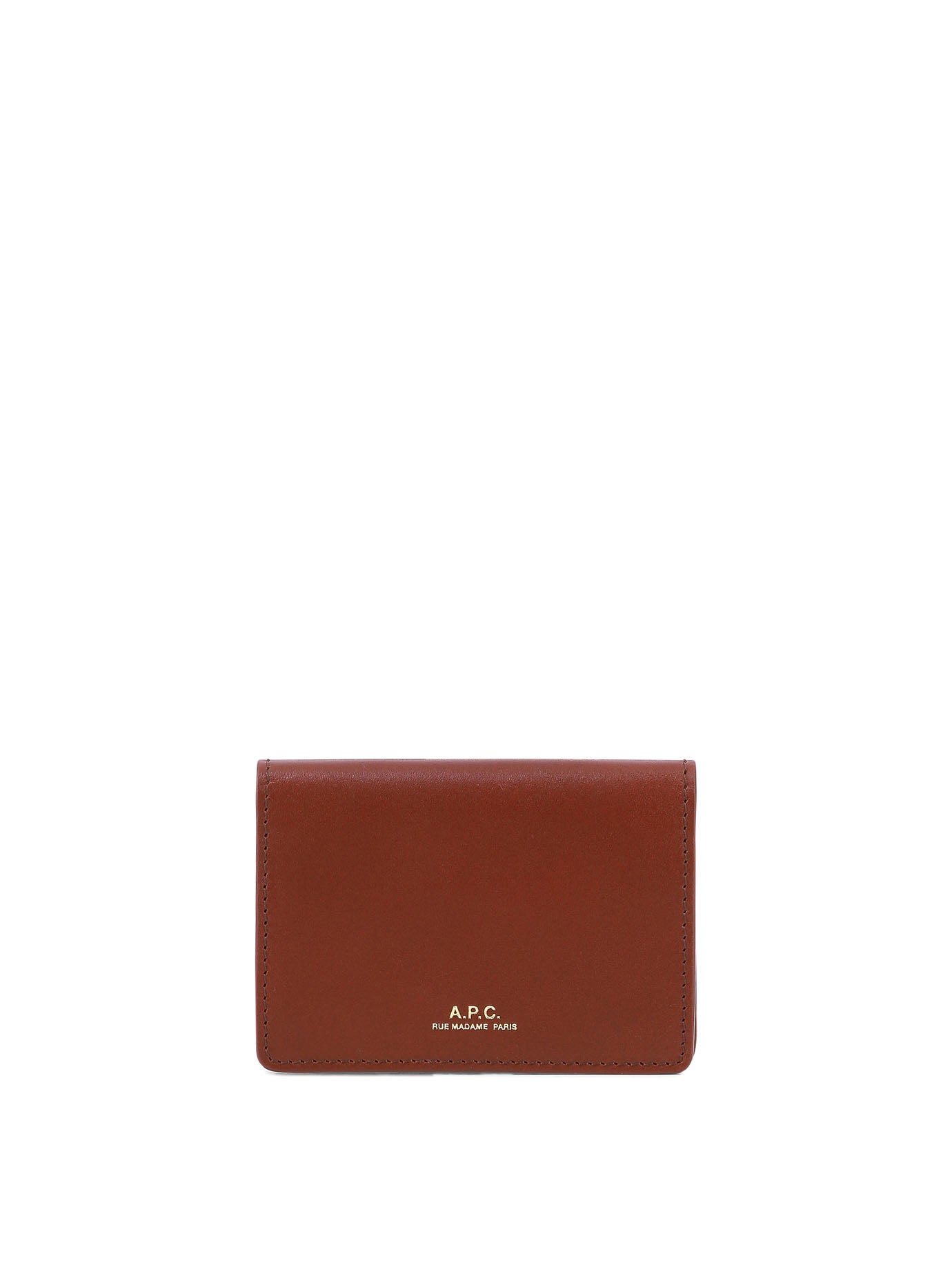 A.P.C. Stefan Card Holder