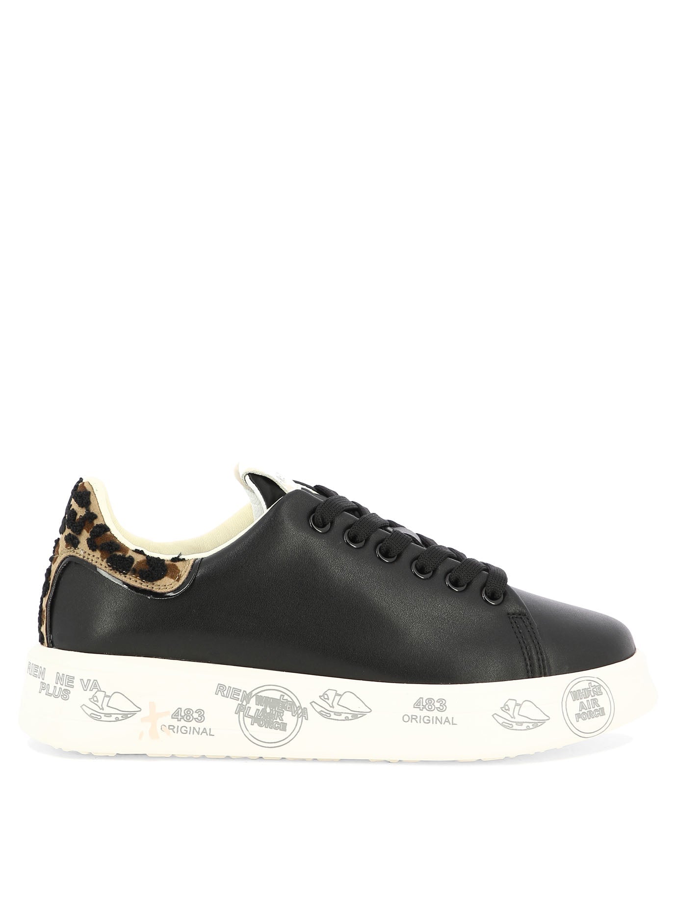 Premiata Belle Sneakers