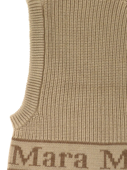 Max Mara Gong Balaclava