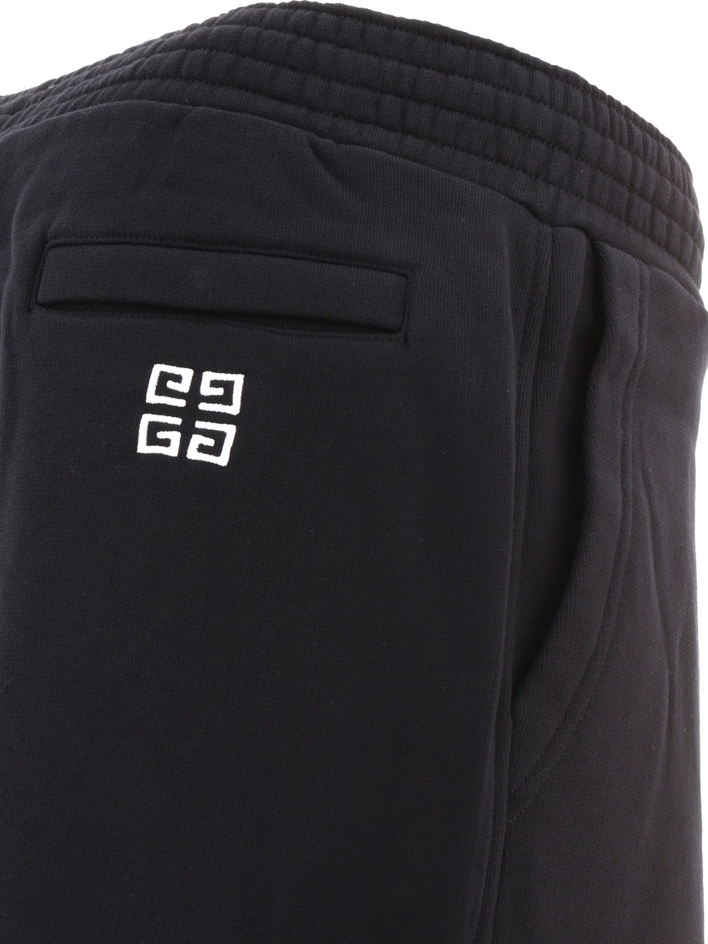 Givenchy Givenchy College Shorts