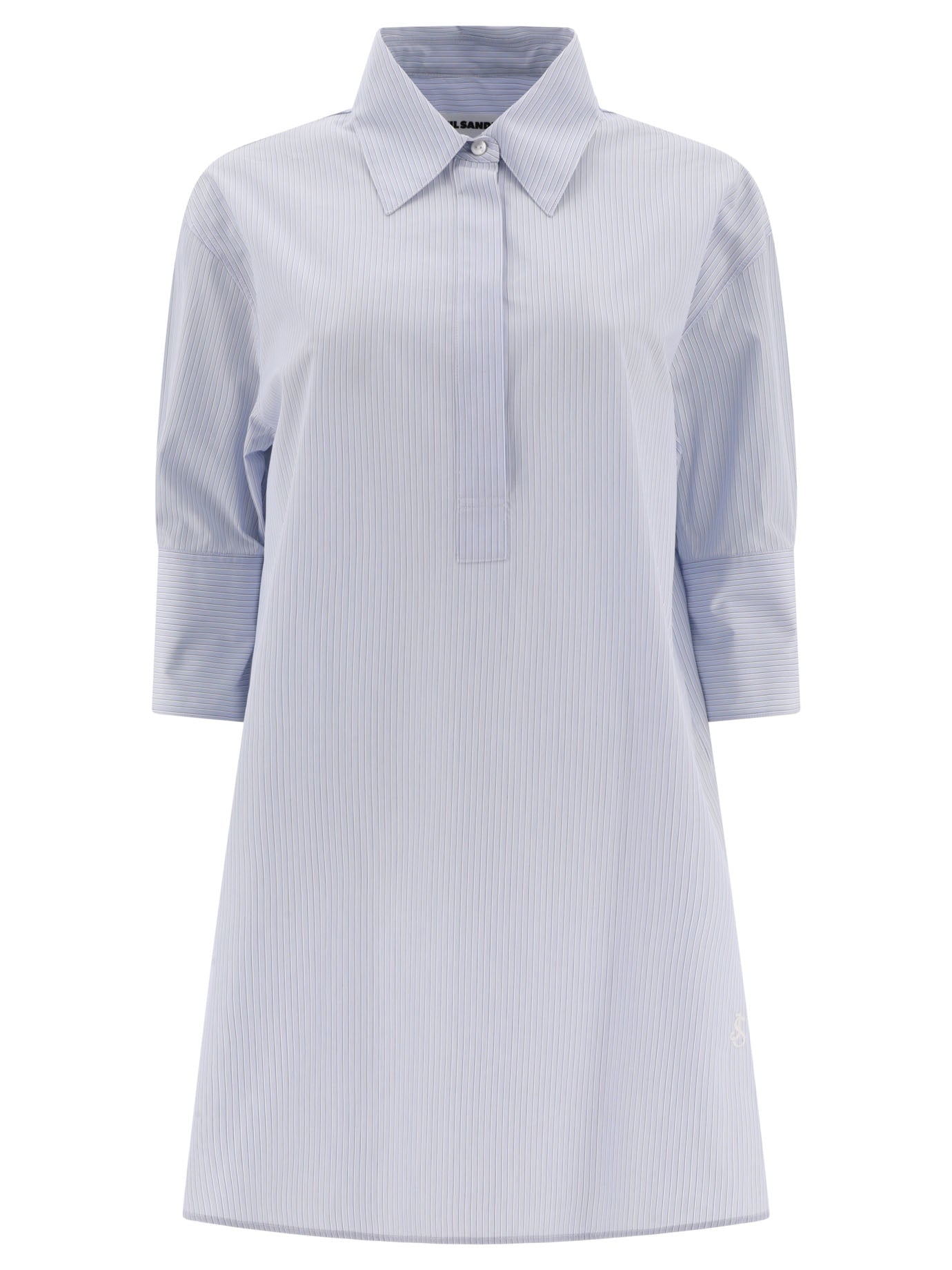 Jil Sander Friday Shirt