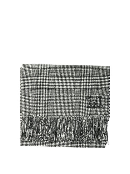 Max Mara Ragtime Scarf