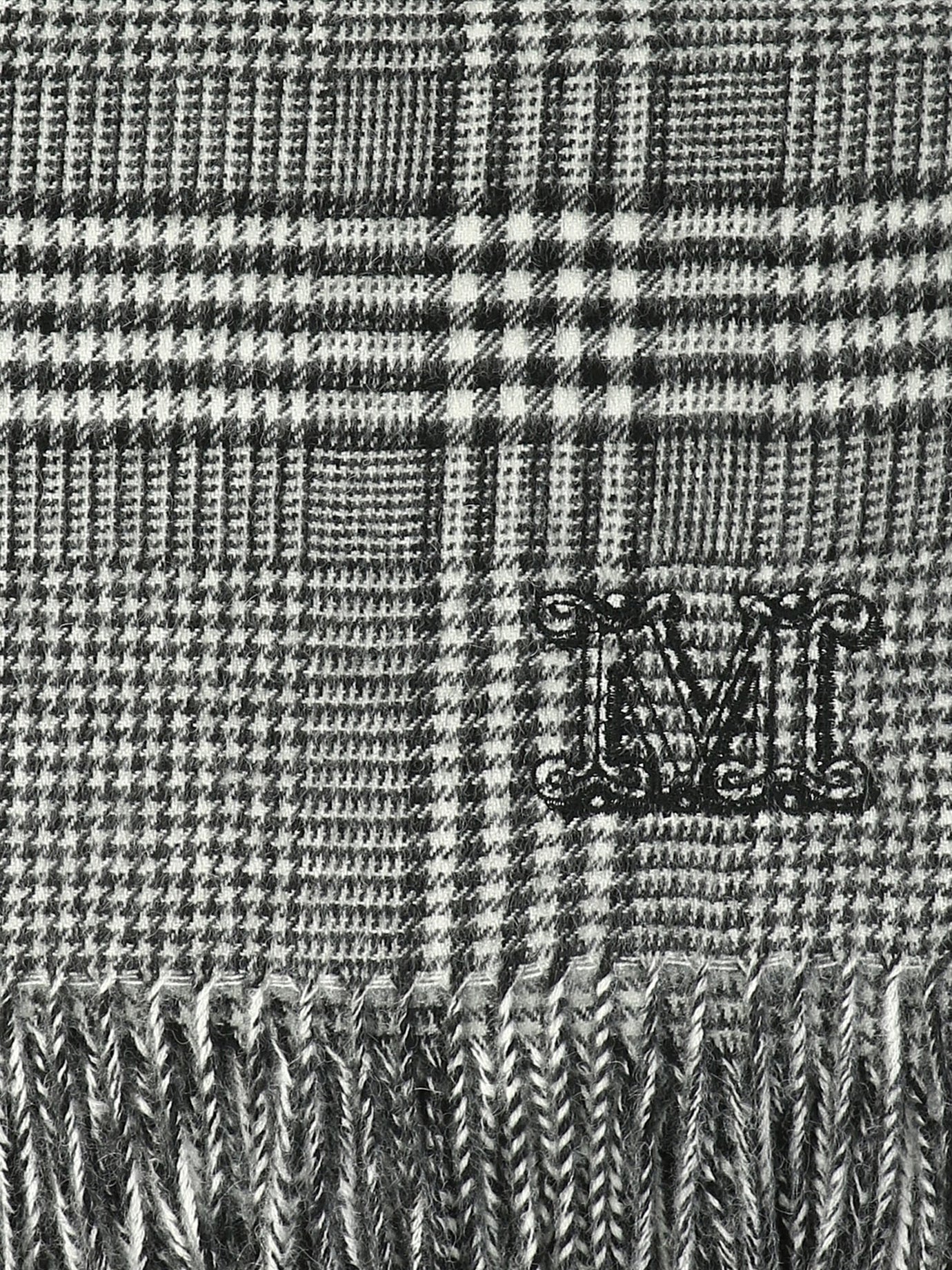 Max Mara Ragtime Scarf