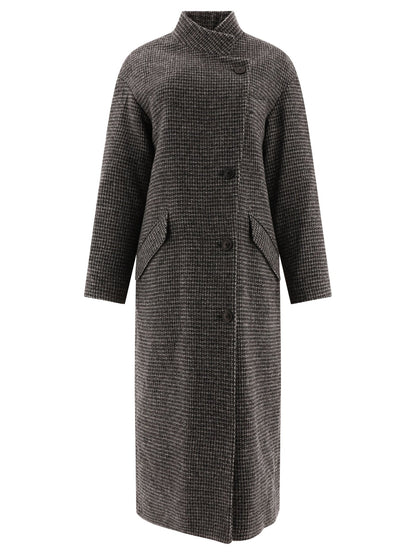 Isabel Marant étoile Sabine Coat