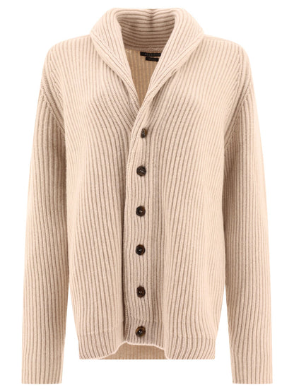 Begg X Co Yacht Cardigan