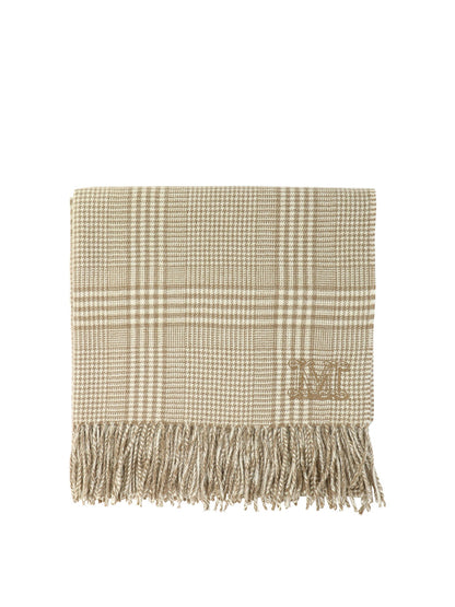 Max Mara Ragtime Scarf