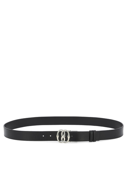 Bally Jagger Belt