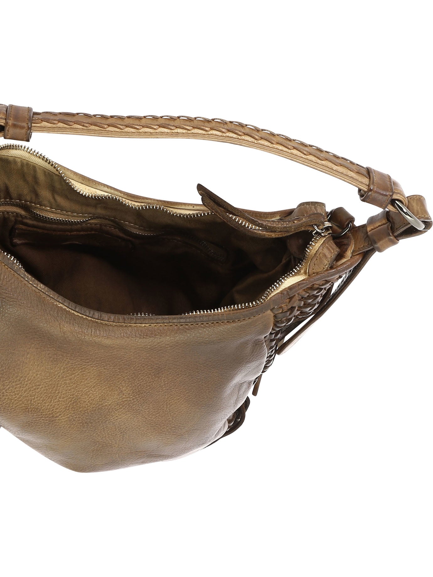 Giancarlo Nevola Vasia Shoulder Bag