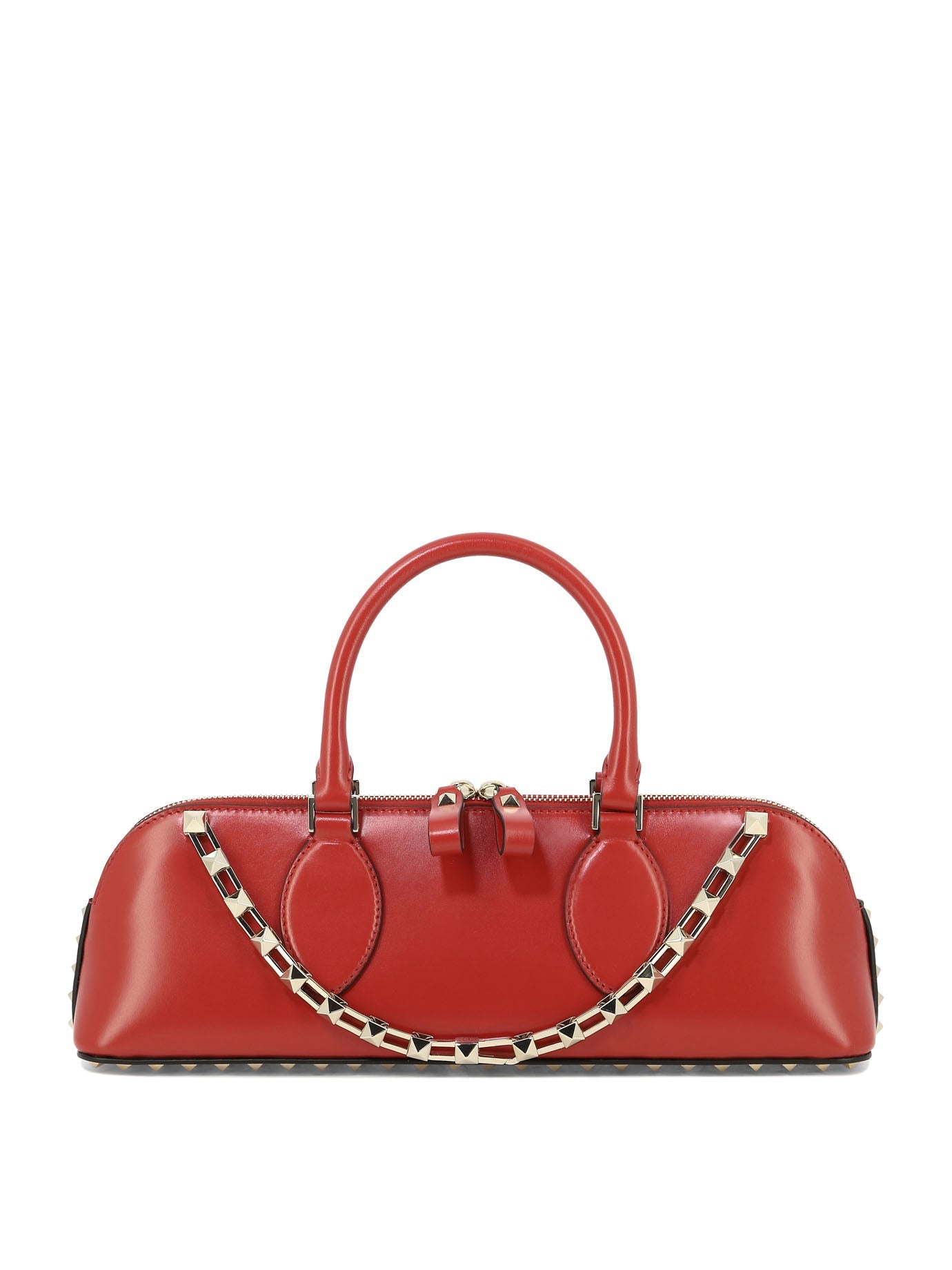 Valentino Garavani Rockstud East West Handbag