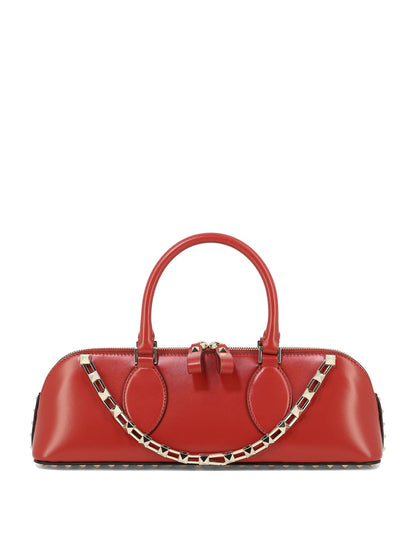 Valentino Garavani Rockstud East West Handbag