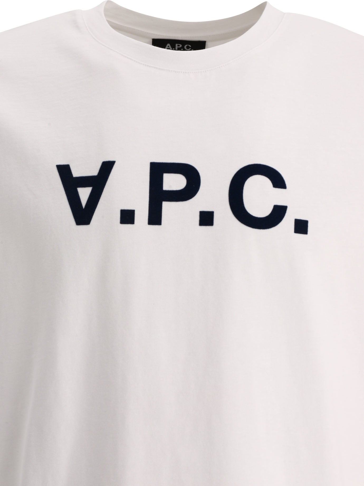 A.P.C. Vpc T Shirt