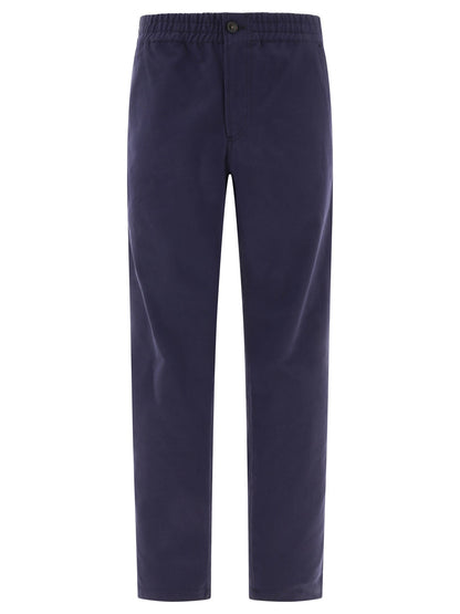 A.P.C. Chuck Trousers