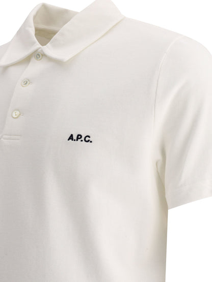 A.P.C. Austin Polo Shirt