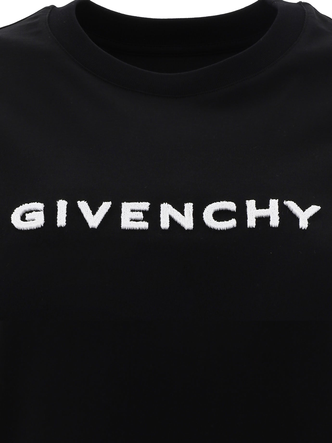 Givenchy Givenchy 4 G T Shirt