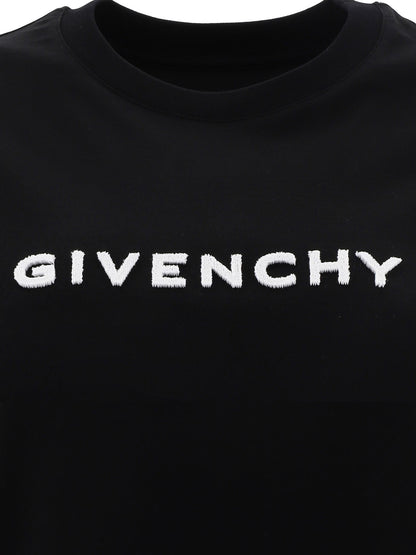 Givenchy Givenchy 4 G T Shirt