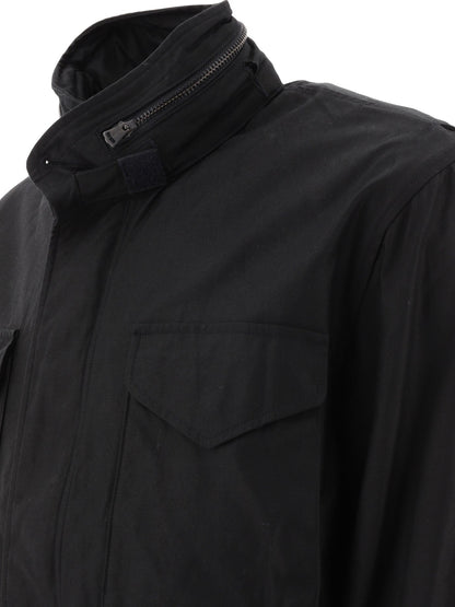 Or Slow M 65 Jacket