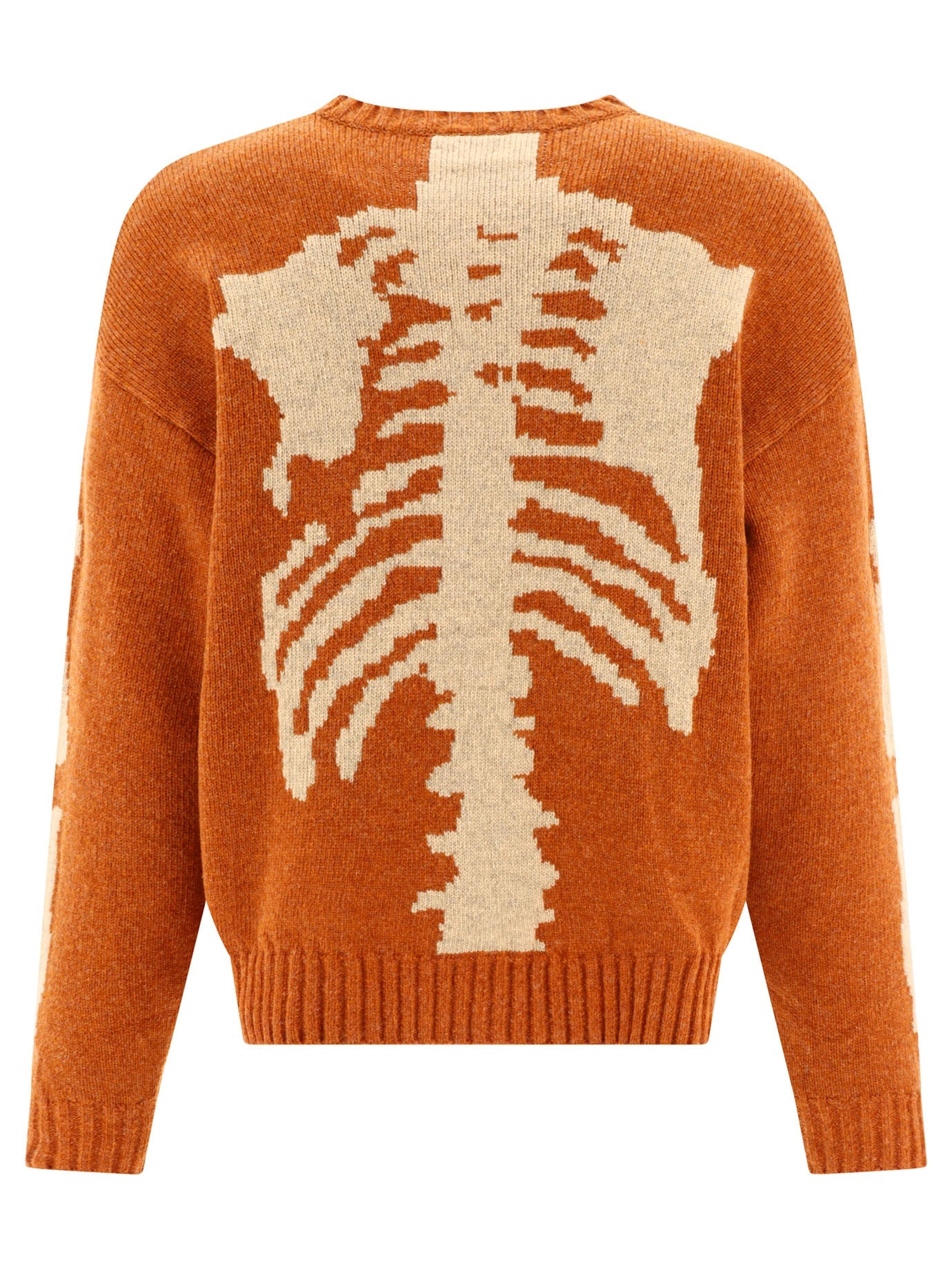 Kapital Bone Sweater