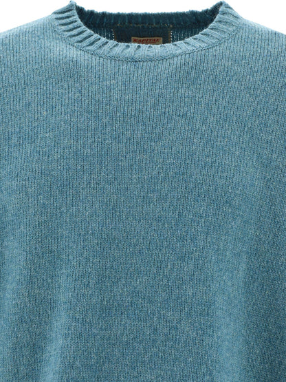 Kapital Bone Sweater