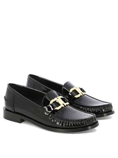 Ferragamo Maryan Loafers