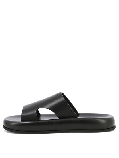 Ferragamo Dolce Mules