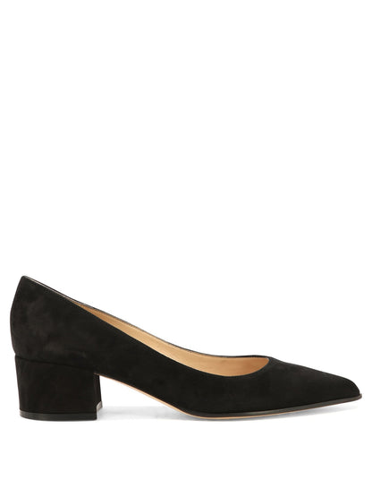 Gianvito Rossi Piper Pumps