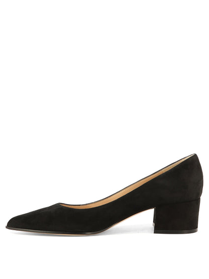 Gianvito Rossi Piper Pumps