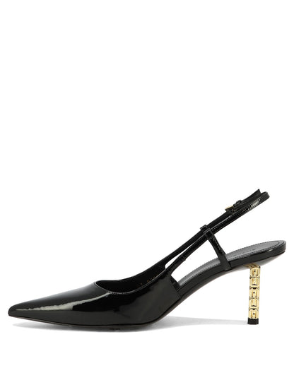 Givenchy G Cube Pumps