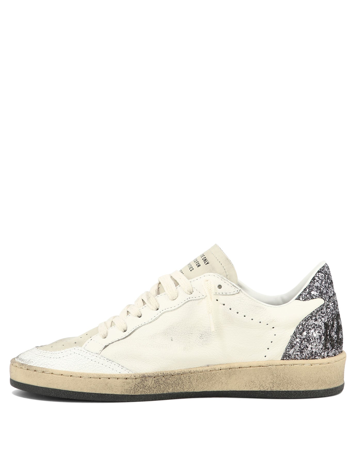 Golden Goose Ball Star Sneakers