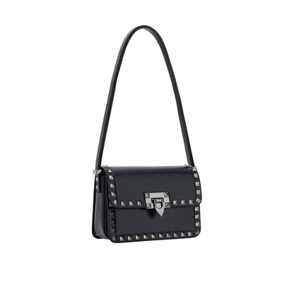 Valentino Garavani Valentino Garavani Rockstud Shoulder Bag