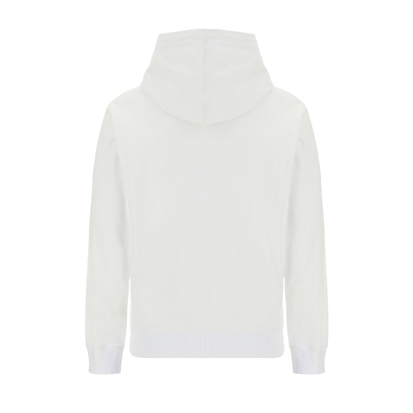 Dsquared2 Logo Hooded Sweatshirt