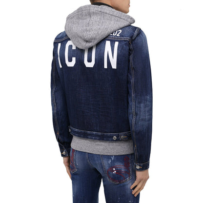 Dsquared2 Denim Jacket