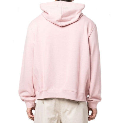 Etro Logo Hooded Sweatshirt