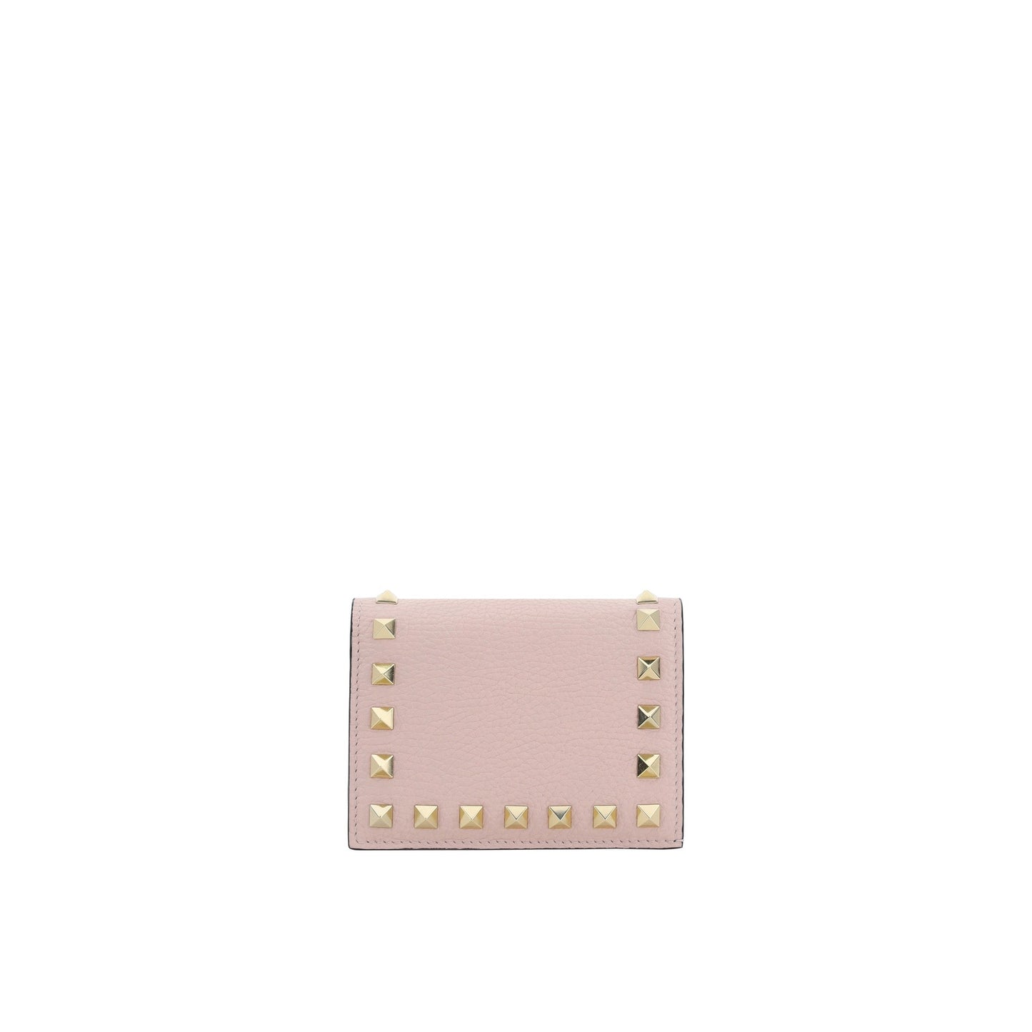 Valentino Garavani Valentino Garavani Rockstud Wallet