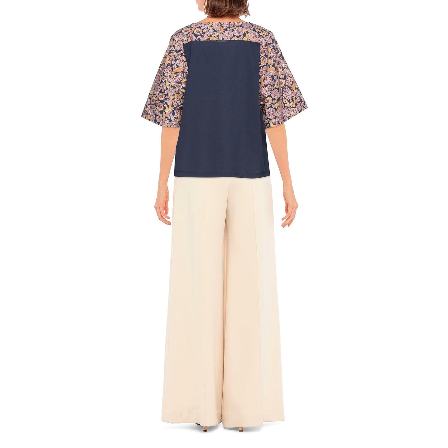 Max Mara Weekend Giubilo Top