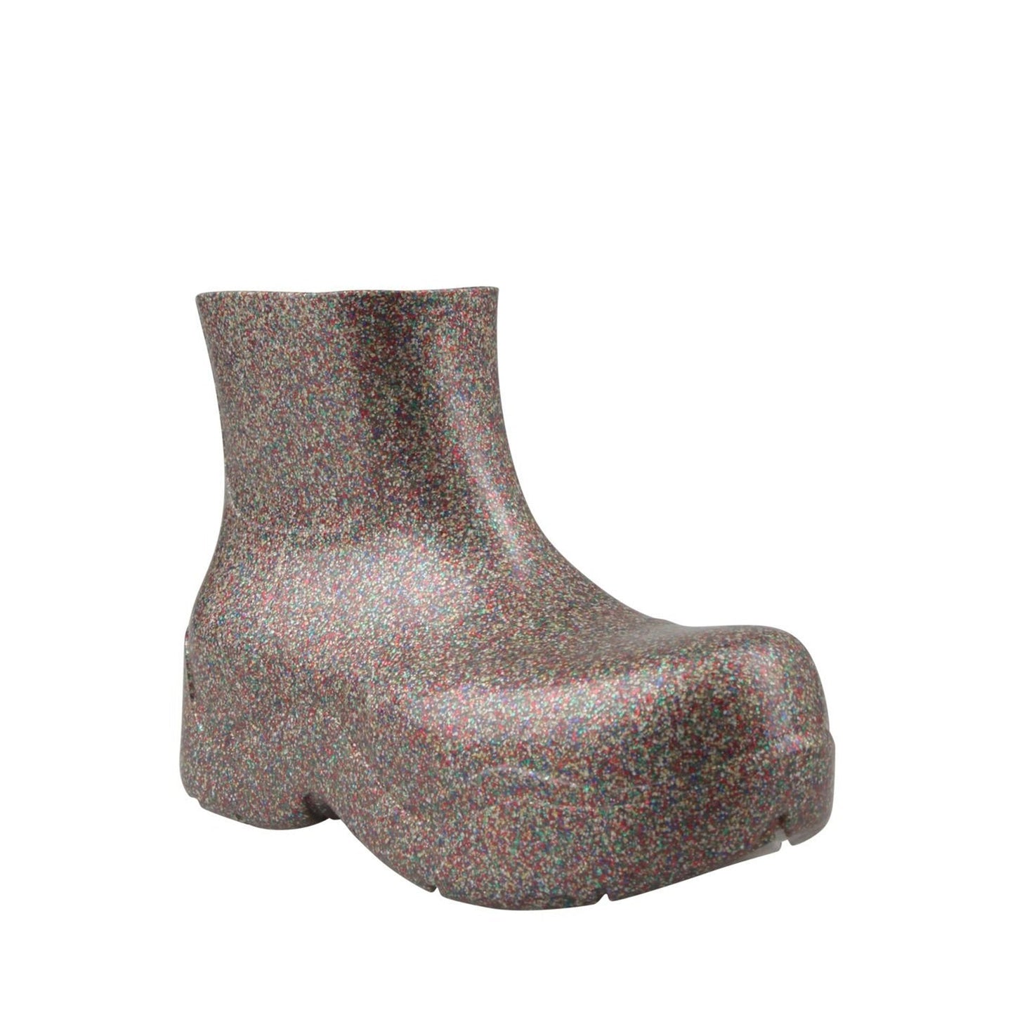 Bottega Veneta Rubber Boots